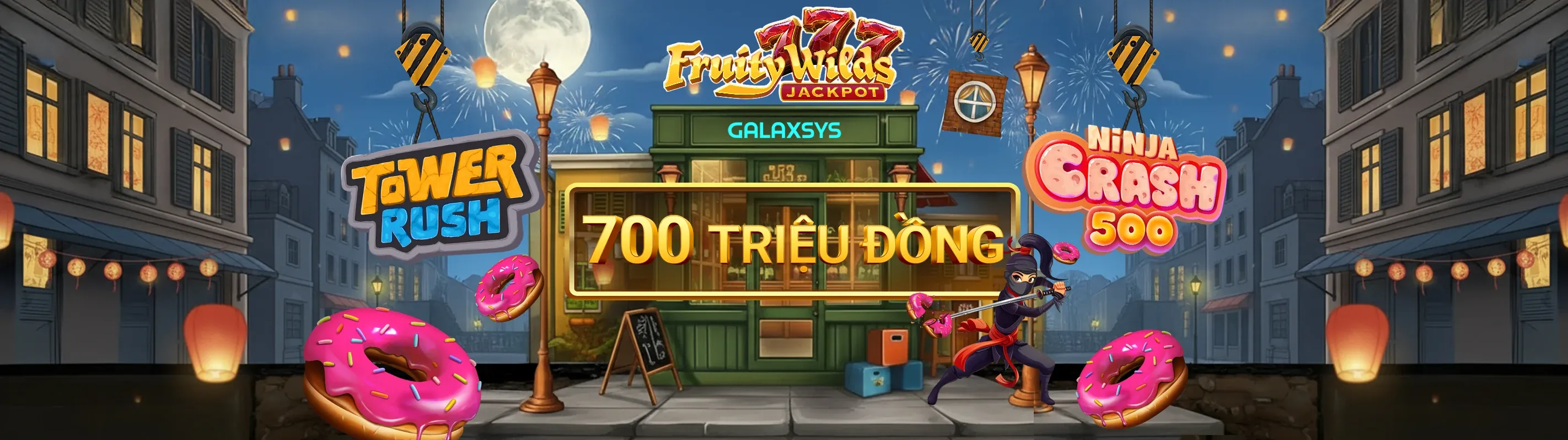 Sảnh casino trực tuyến sang trọng của shbet 69