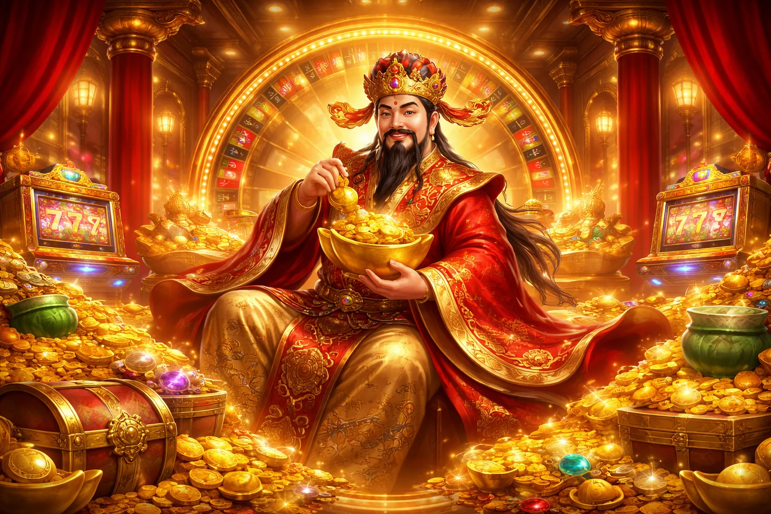 Tự loại trừ khỏi các hoạt động cá cược tại 58wi