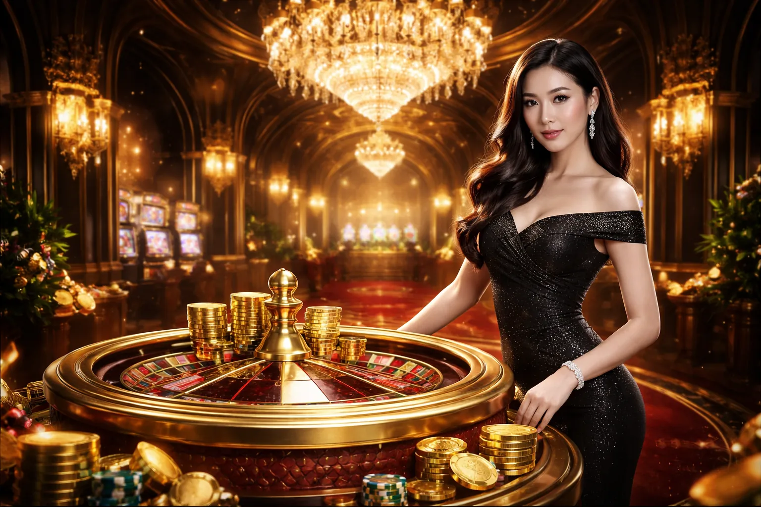 Game bắn cá 58wi với đồ họa 3D sống động