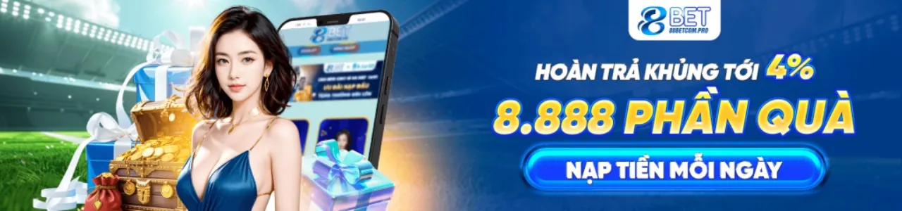 Hình ảnh các chương trình khuyến mãi hấp dẫn tại 58wi