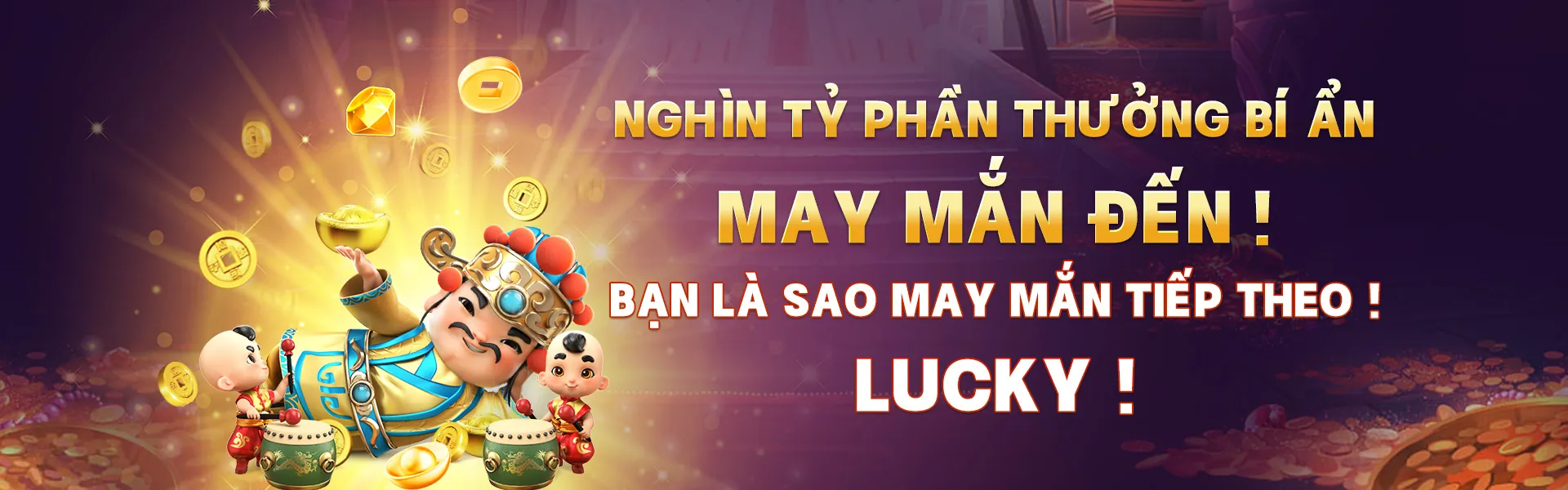 Banner khuyến mãi shbet 69