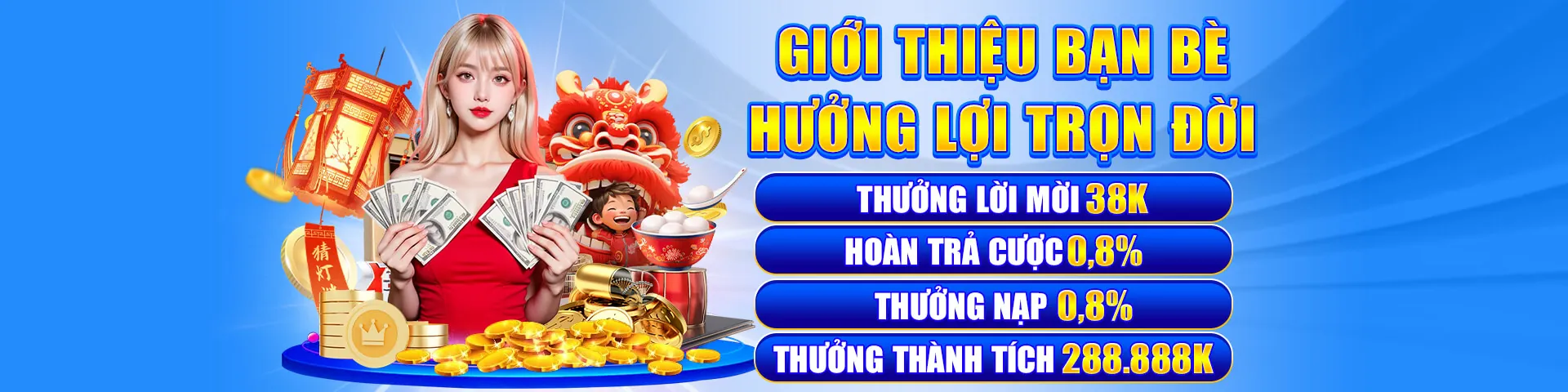Chương trình đại lý shbet 69 với các đối tác kiếm tiền online