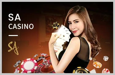 Khuyến mãi casino shbet 69