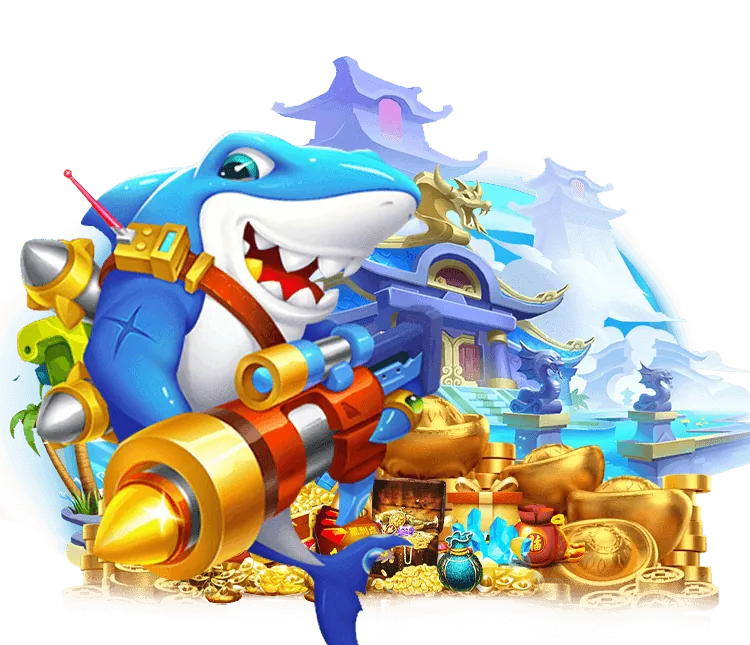 Bắn Cá Jackpot – Cơ Hội Phát Tài Cùng 58wi